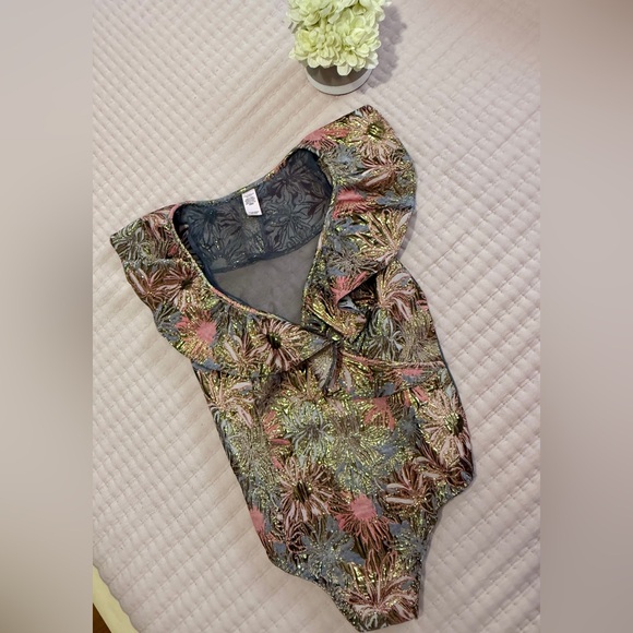 Bodysuit - Picture 3 of 5